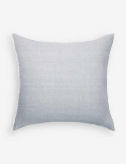 Hunter Linen Sham by Pom Pom at Home