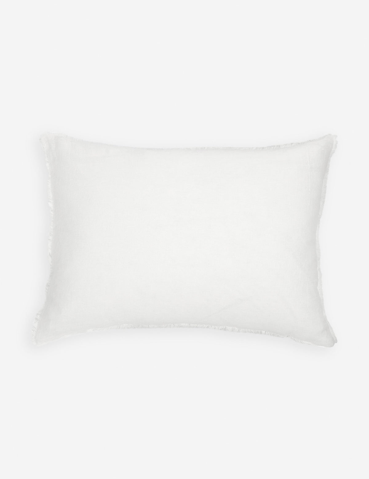 Hunter Linen Sham by Pom Pom at Home