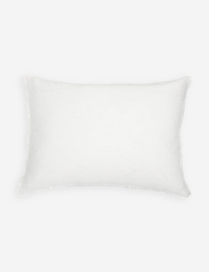 Hunter Linen Sham by Pom Pom at Home