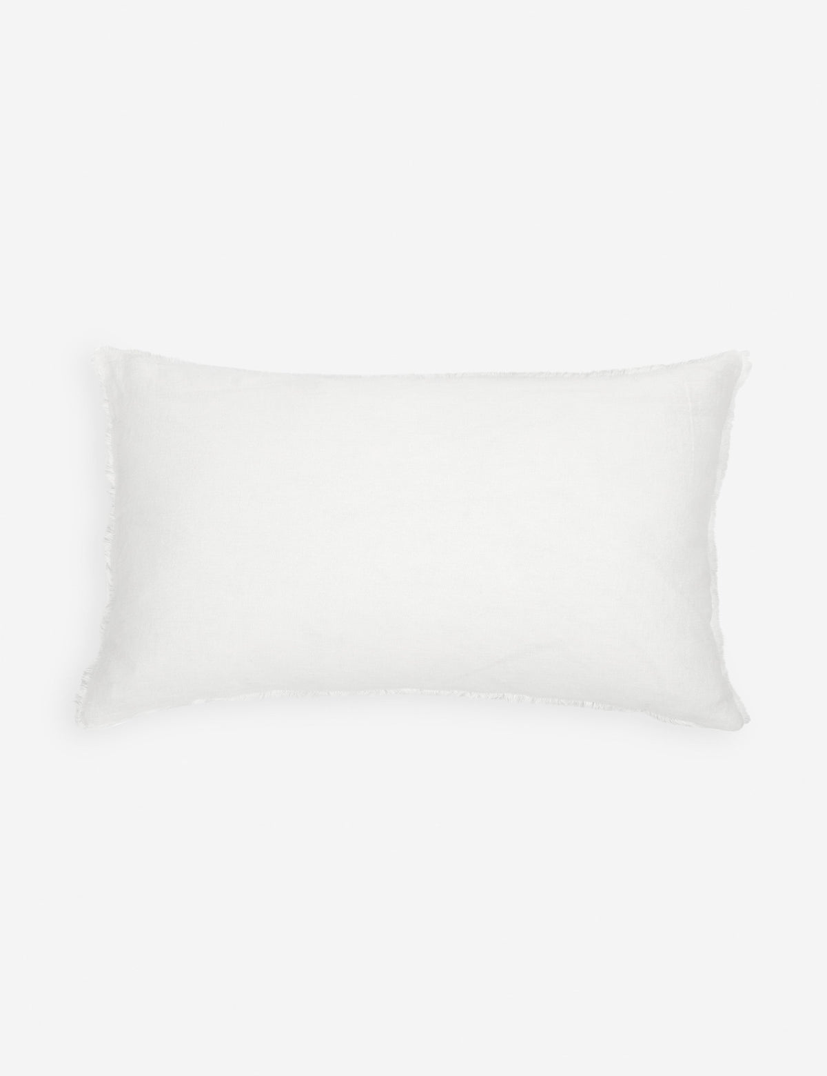 Hunter Linen Sham by Pom Pom at Home