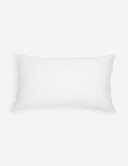 Hunter Linen Sham by Pom Pom at Home