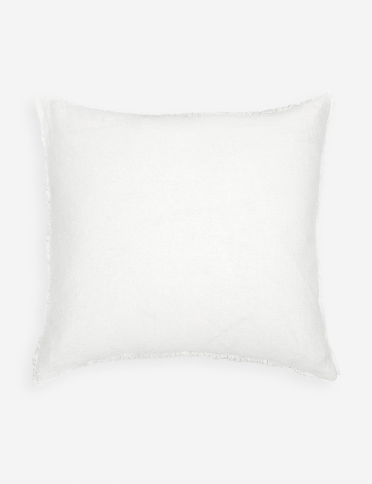 Hunter Linen Sham by Pom Pom at Home