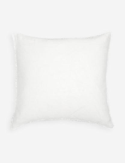 Hunter Linen Sham by Pom Pom at Home