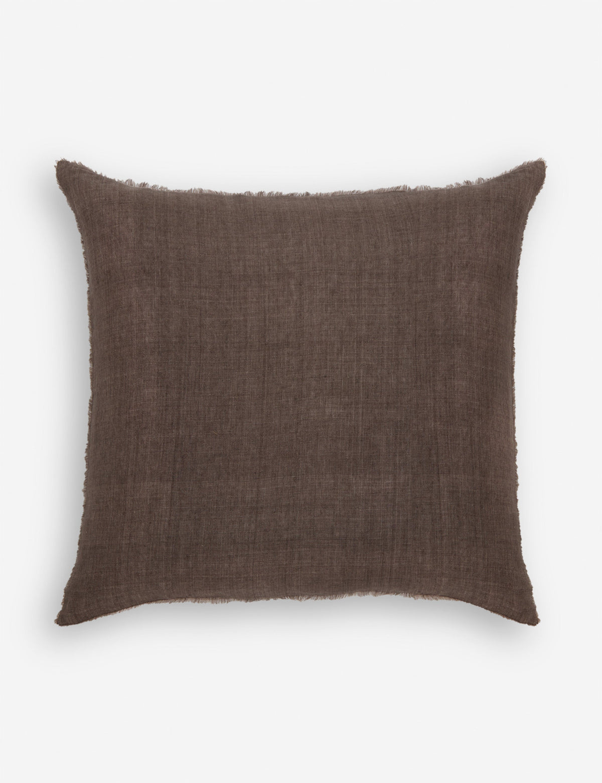 Hunter Linen Sham by Pom Pom at Home