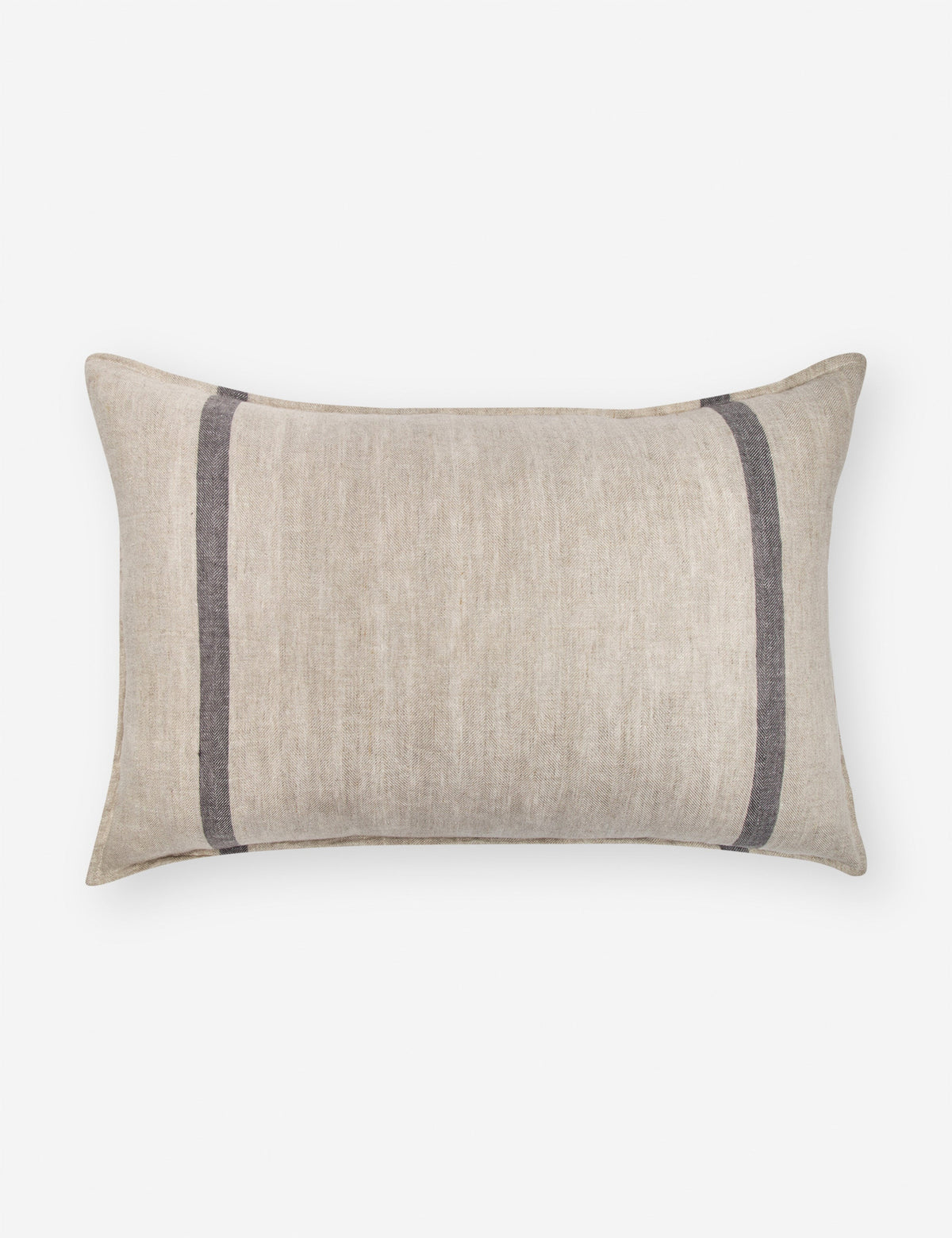 Rory Linen Sham by Pom Pom at Home