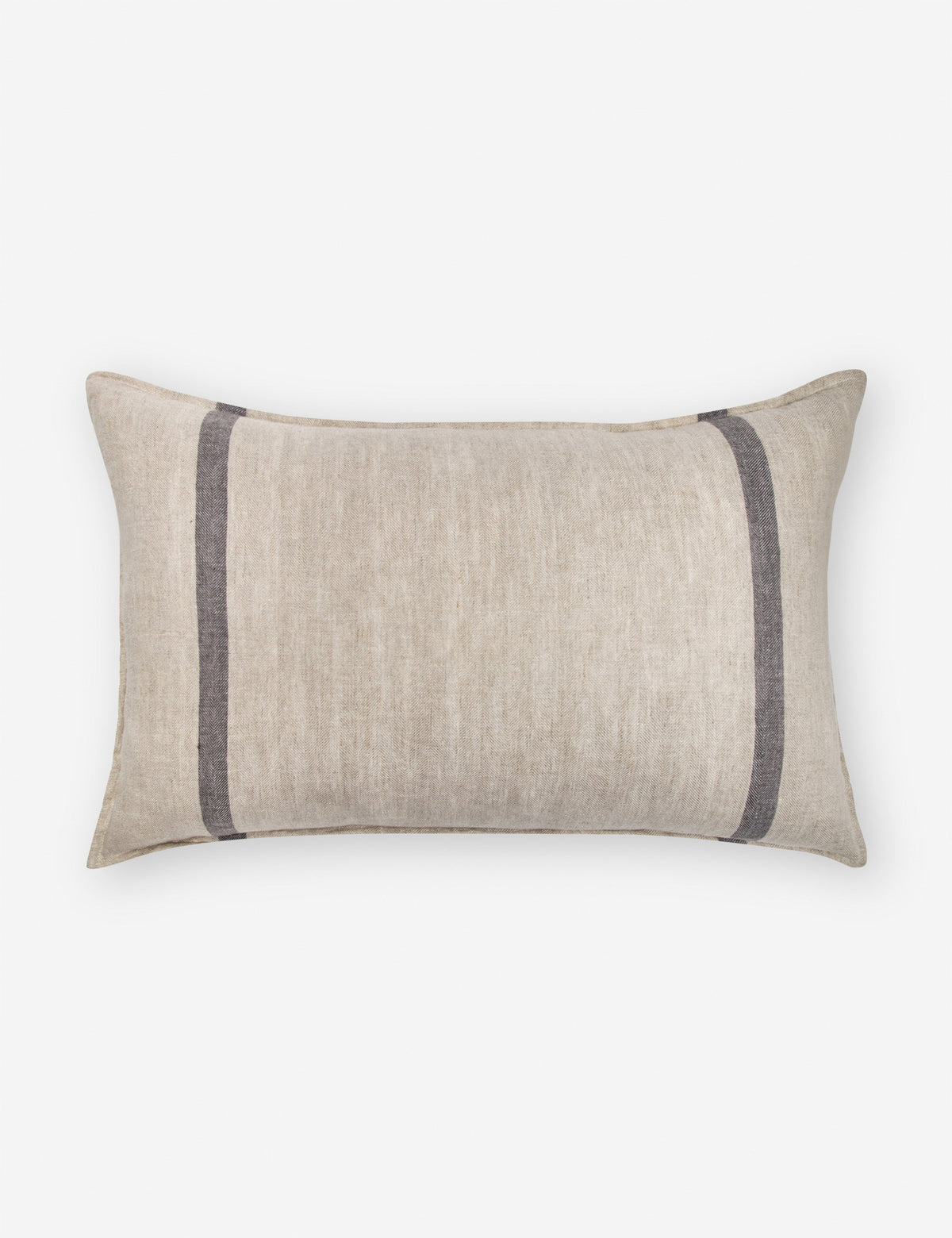 Rory Linen Sham by Pom Pom at Home