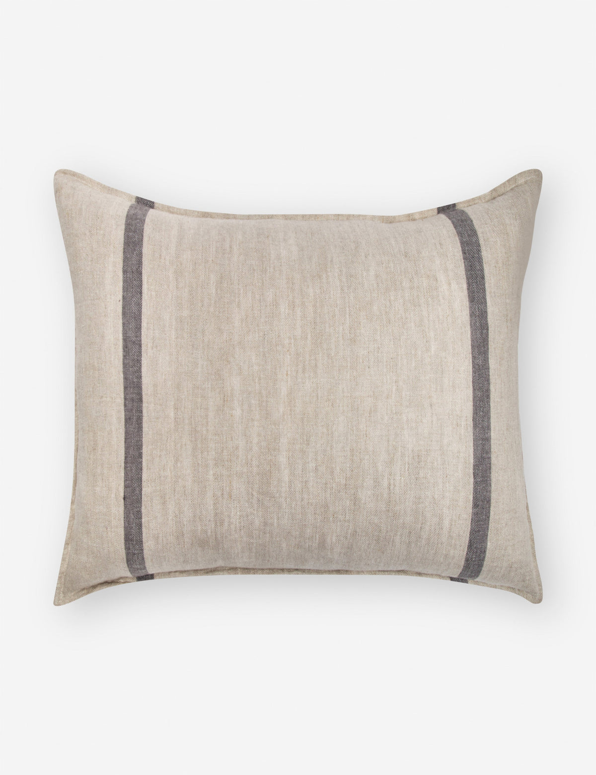 Rory Linen Sham by Pom Pom at Home