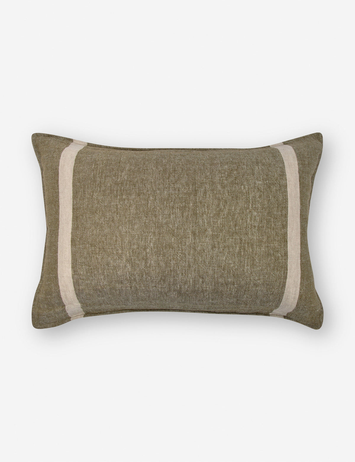 Rory Linen Sham by Pom Pom at Home