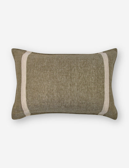 Rory Linen Sham by Pom Pom at Home