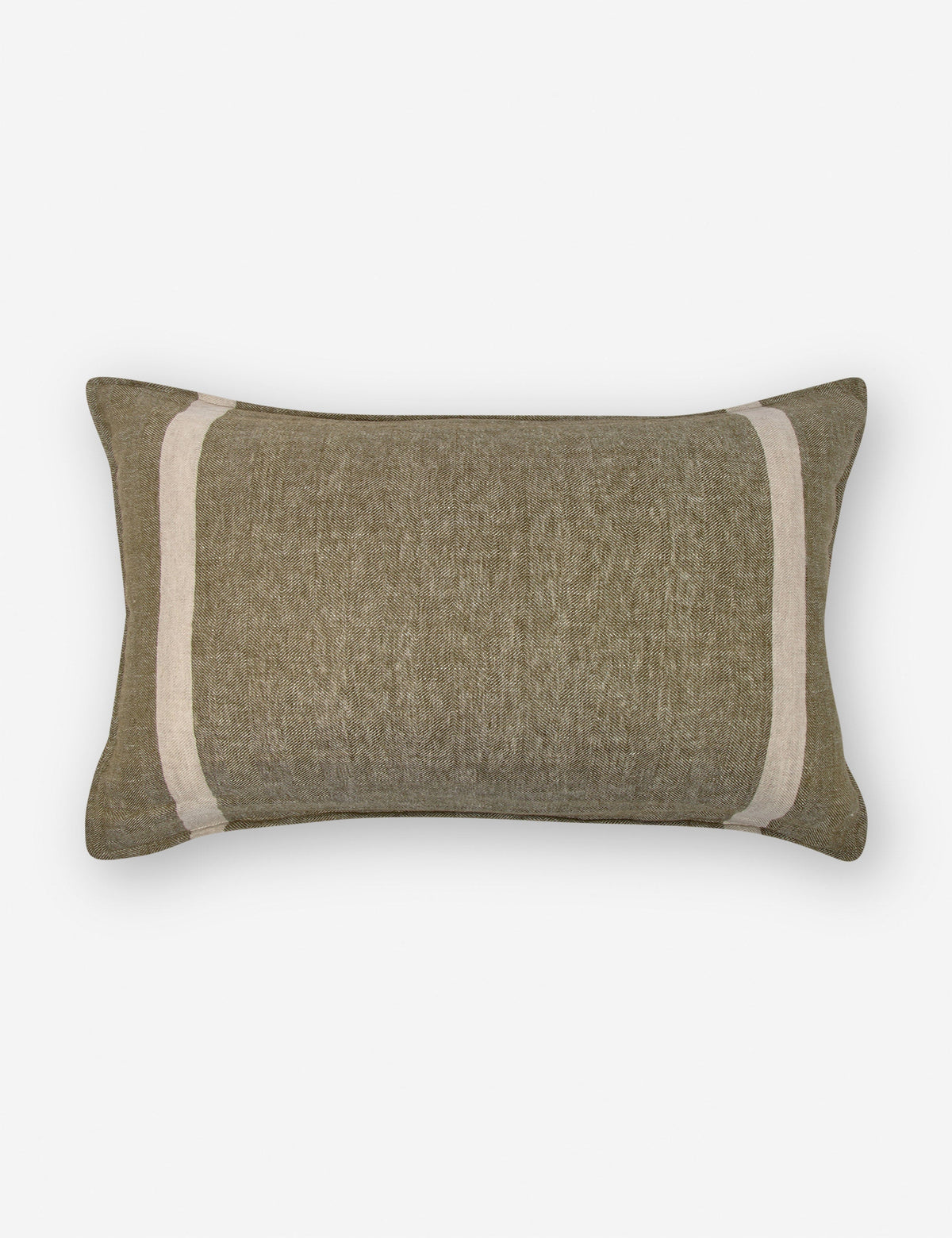 Rory Linen Sham by Pom Pom at Home