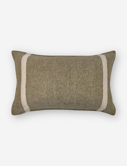 Rory Linen Sham by Pom Pom at Home