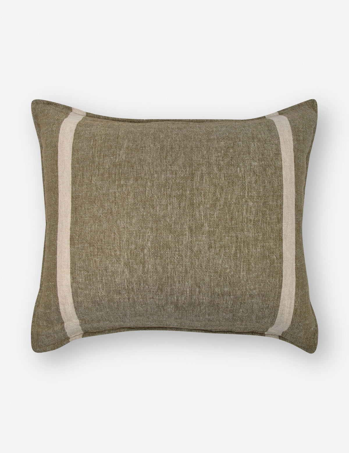 Rory Linen Sham by Pom Pom at Home