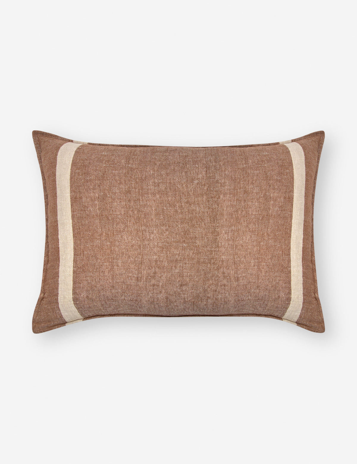 Rory Linen Sham by Pom Pom at Home