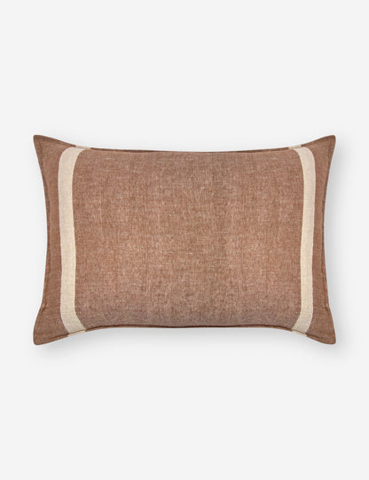 Rory Linen Sham by Pom Pom at Home