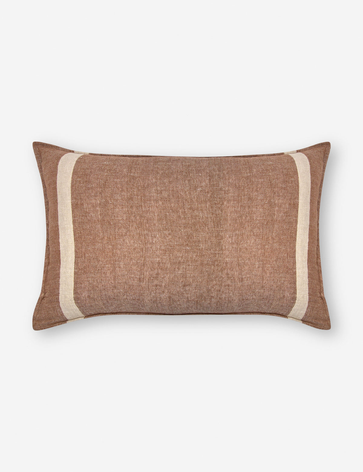 Rory Linen Sham by Pom Pom at Home