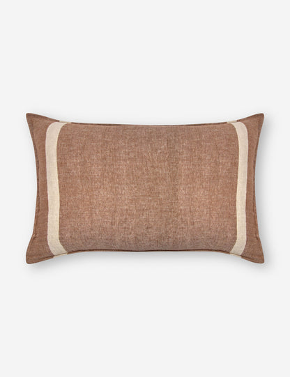 Rory Linen Sham by Pom Pom at Home