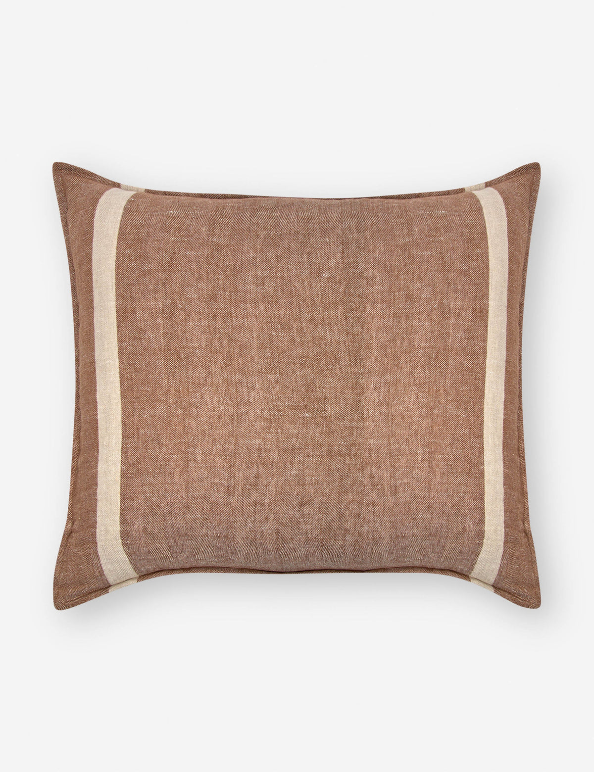 Rory Linen Sham by Pom Pom at Home