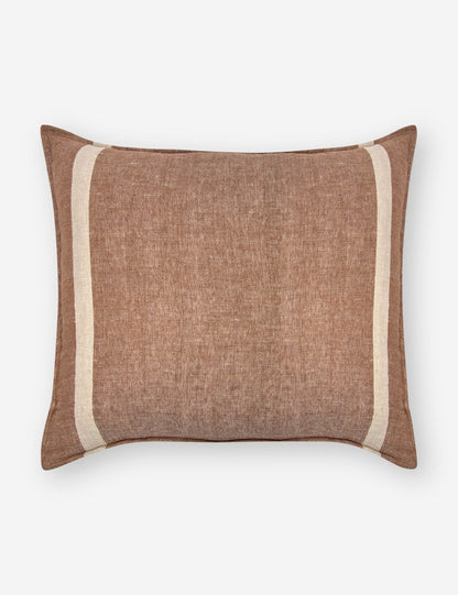 Rory Linen Sham by Pom Pom at Home