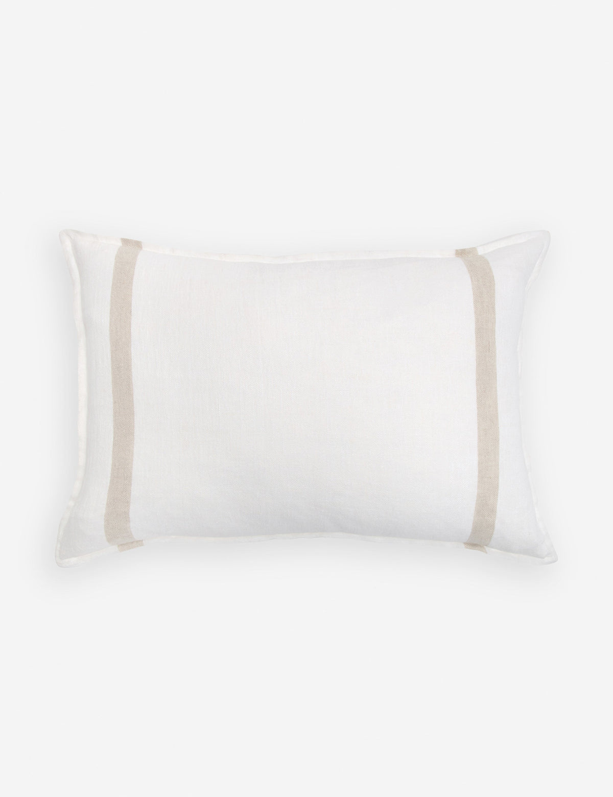 Rory Linen Sham by Pom Pom at Home