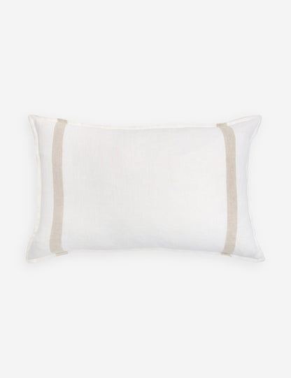 Rory Linen Sham by Pom Pom at Home