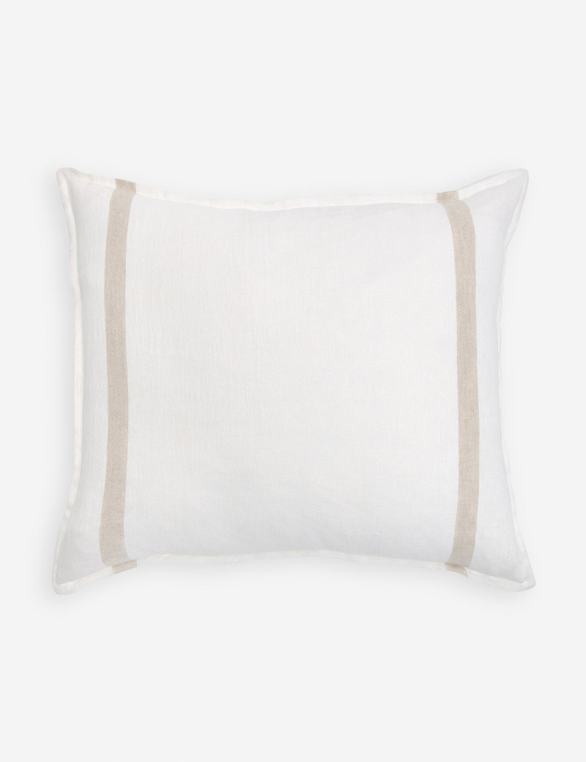 Rory Linen Sham by Pom Pom at Home
