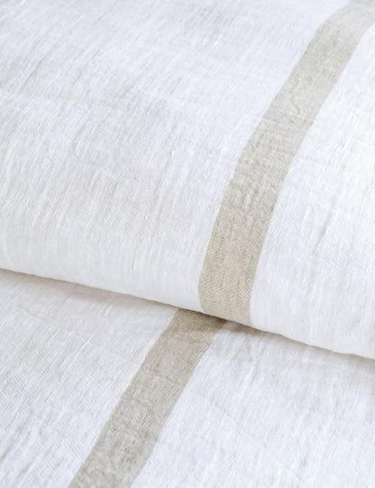 Rory Linen Sham by Pom Pom at Home