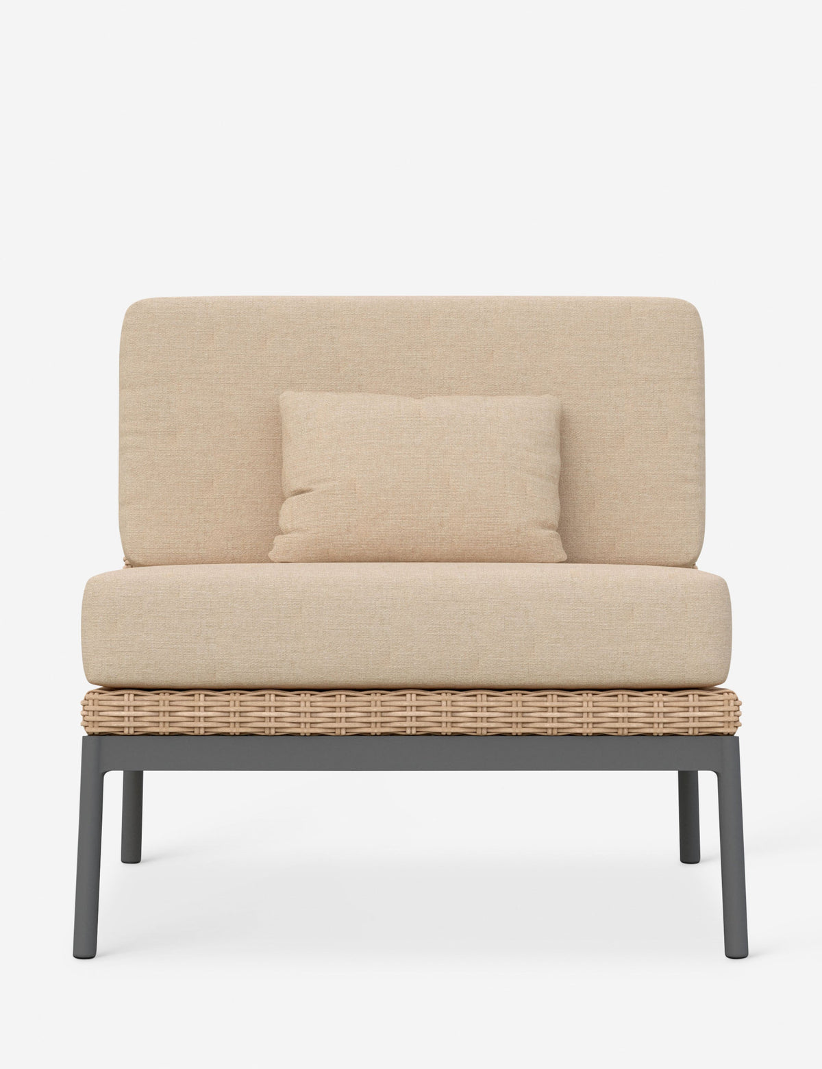 Walsh Indoor / Outdoor Accent Chair