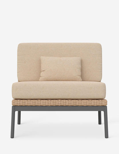Walsh Indoor / Outdoor Accent Chair