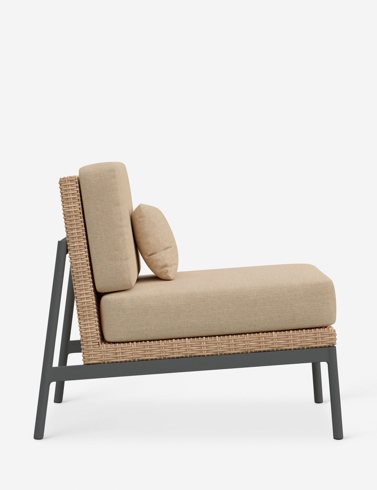 Walsh Indoor / Outdoor Accent Chair