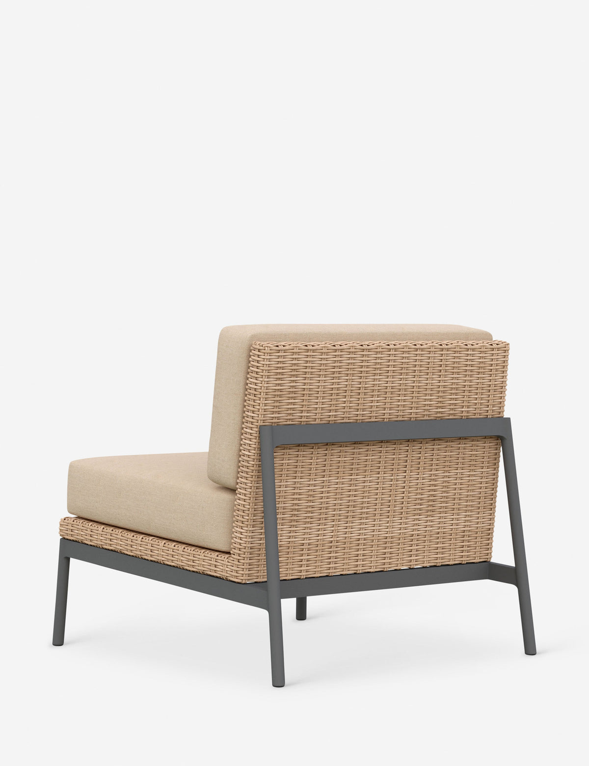 Walsh Indoor / Outdoor Accent Chair