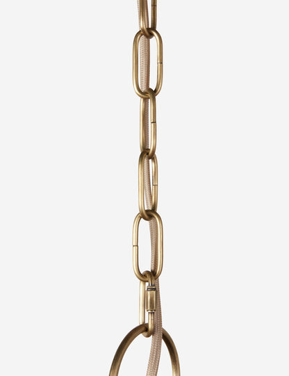 Petula Pendant Light