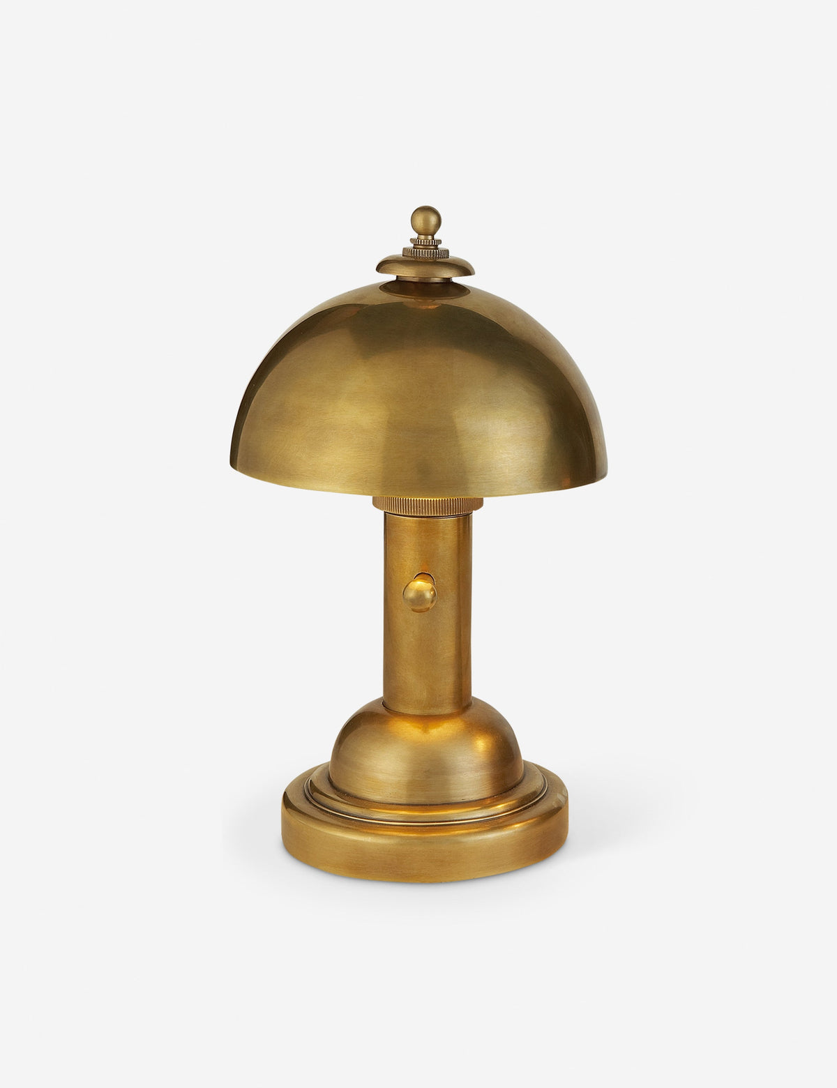 Rami Mini Table Lamp