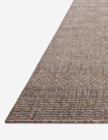 Topanga II Indoor / Outdoor Rug by Amber Lewis x Loloi
