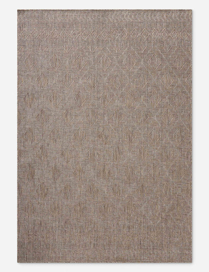 Topanga II Indoor / Outdoor Rug by Amber Lewis x Loloi
