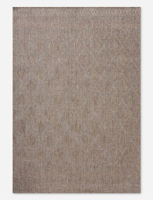 Topanga II Indoor / Outdoor Rug by Amber Lewis x Loloi