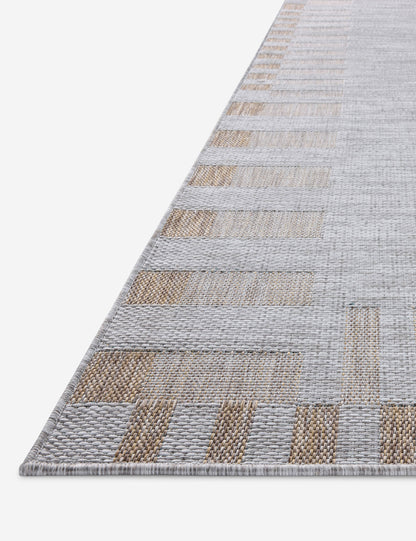 Topanga V Indoor / Outdoor Rug by Amber Lewis x Loloi