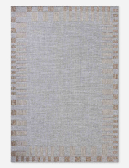 Topanga V Indoor / Outdoor Rug by Amber Lewis x Loloi