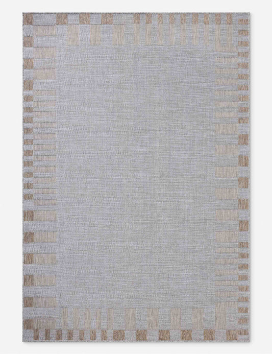 Topanga V Indoor / Outdoor Rug by Amber Lewis x Loloi