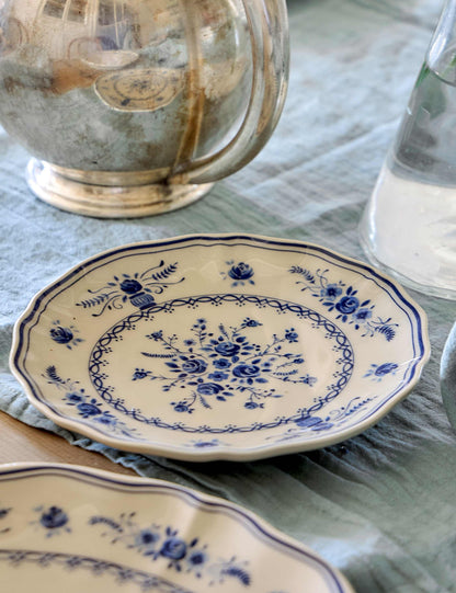 Vila Stoneware Dinnerware by Costa Nova