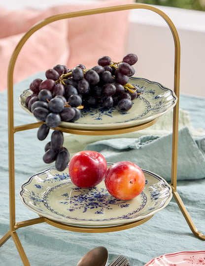 Vila Stoneware Dinnerware by Costa Nova