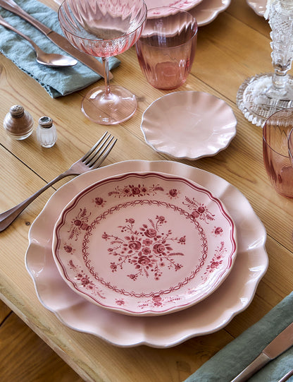 Vila Stoneware Dinnerware by Costa Nova