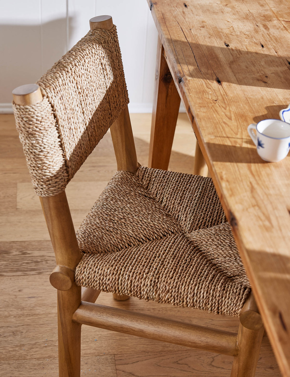 Morales Dining Chair