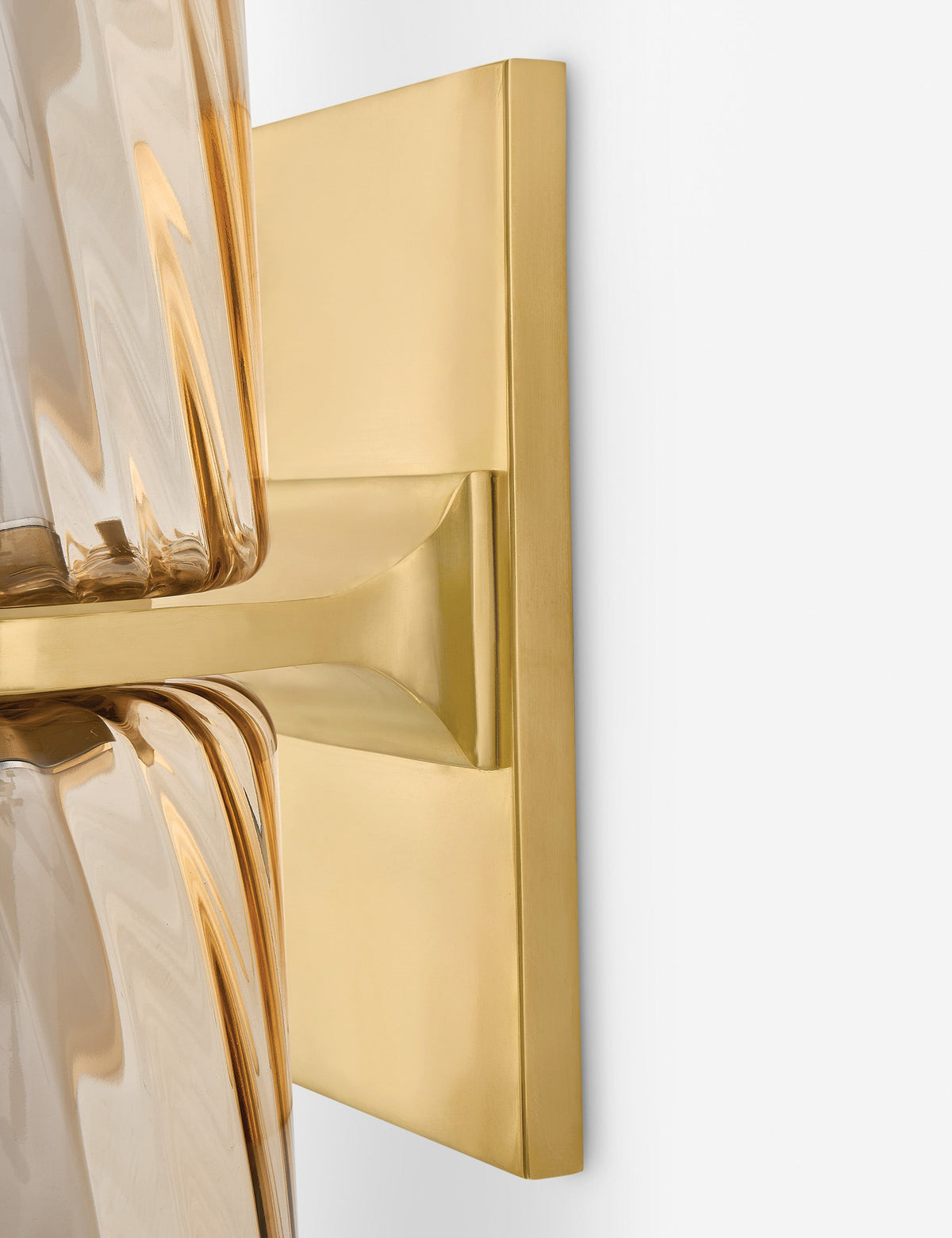 Hammad Sconce