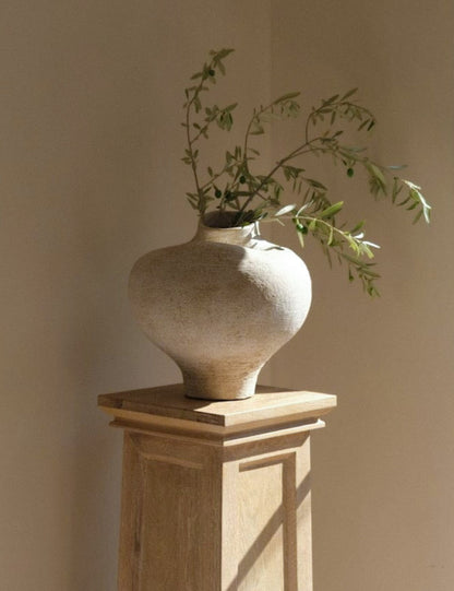 Goa Decorative Vase by Twenty Third x Deanne