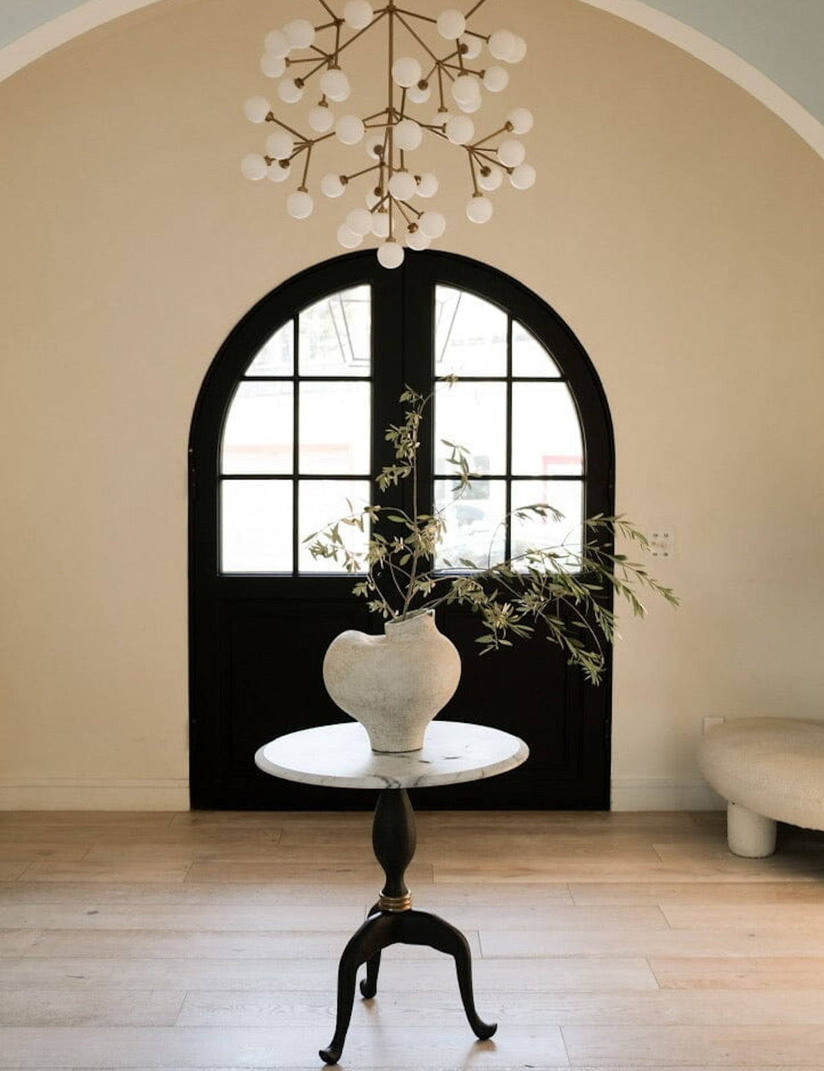 Goa Decorative Vase by Twenty Third x Deanne