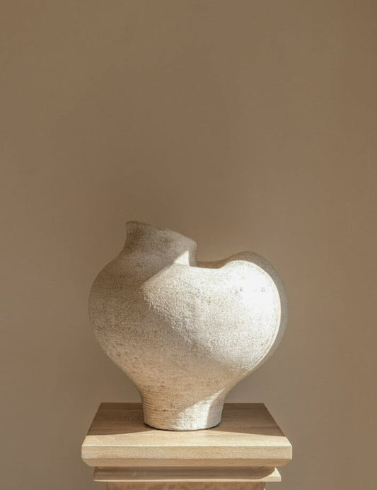 Goa Decorative Vase by Twenty Third x Deanne