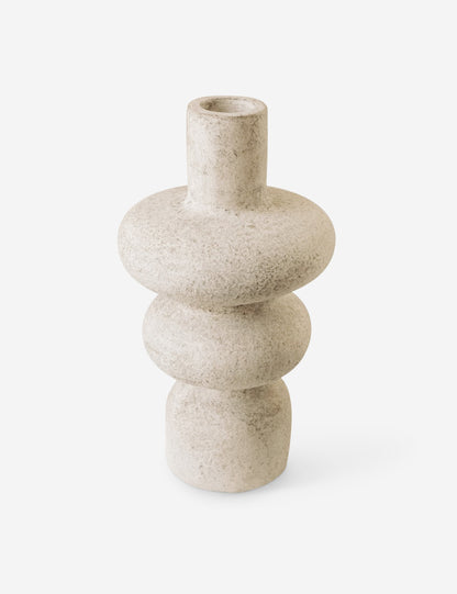 Ulun Decorative Vase by Twenty Third x Deanne