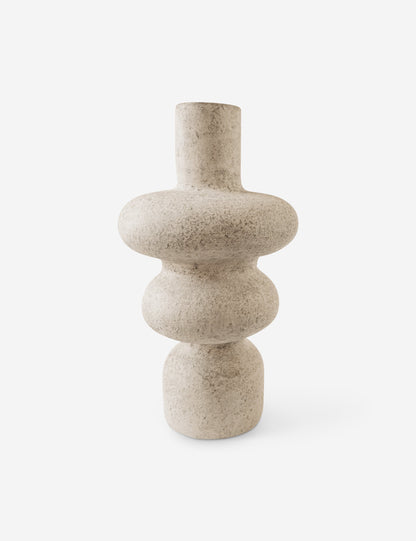 Ulun Decorative Vase by Twenty Third x Deanne
