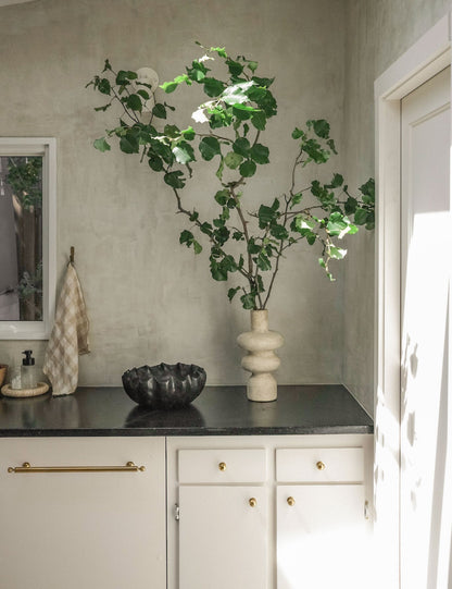 Ulun Decorative Vase by Twenty Third x Deanne