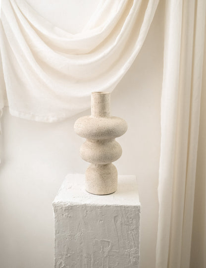 Ulun Decorative Vase by Twenty Third x Deanne